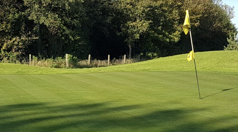 Photo of Oak Mead Golf Course